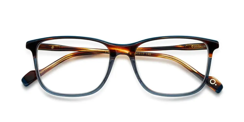 VICTOR Men's Eyeglass Frame