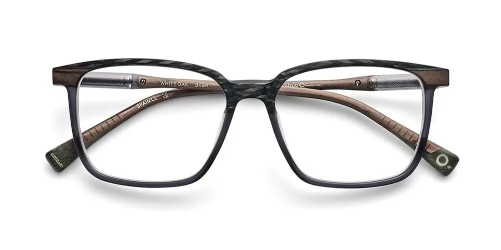 WHITE OAK Men's Eyeglass Frame
