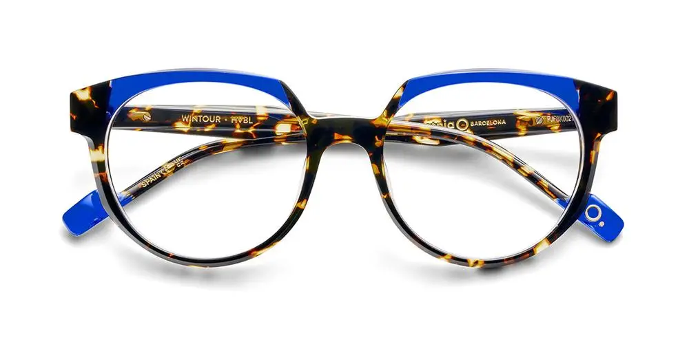 WINTOUR Women's Eyeglass Frame