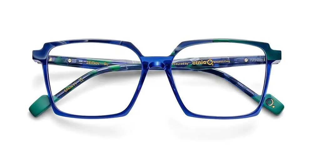 ZEITAN Men's Eyeglass Frame