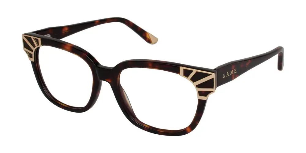 LA003 Women's Eyeglass Frame