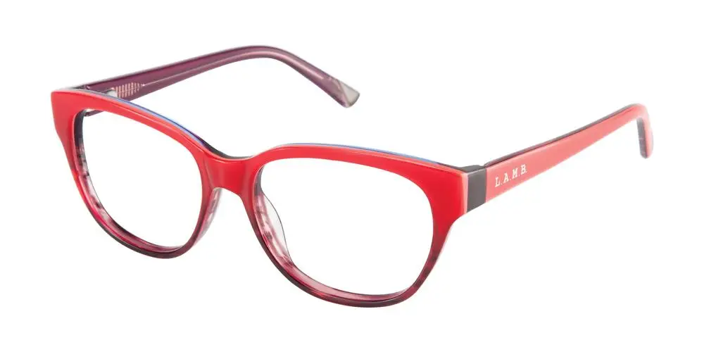 LA014 Women's Eyeglass Frame
