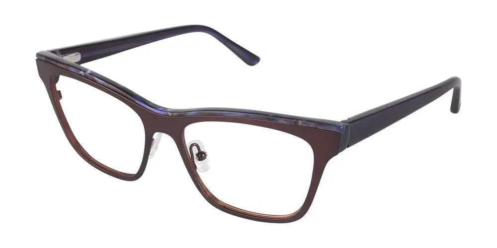 LA022 Women's Eyeglass Frame