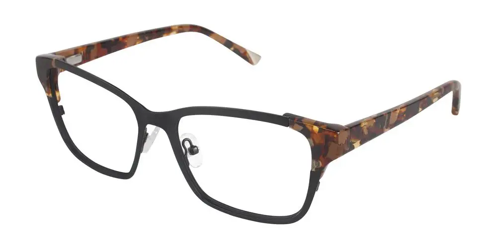 LA025 Women's Eyeglass Frame