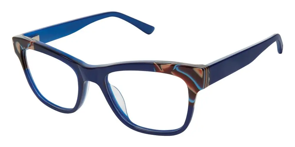 LA035 Women's Eyeglass Frame