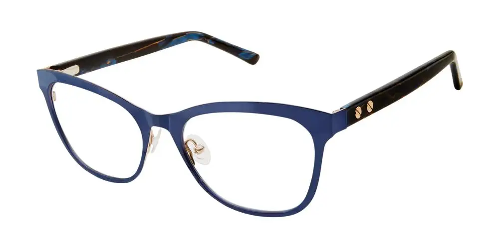 LA048 Women's Eyeglass Frame