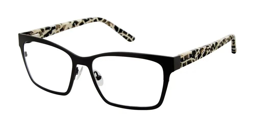 LA051 Women's Eyeglass Frame