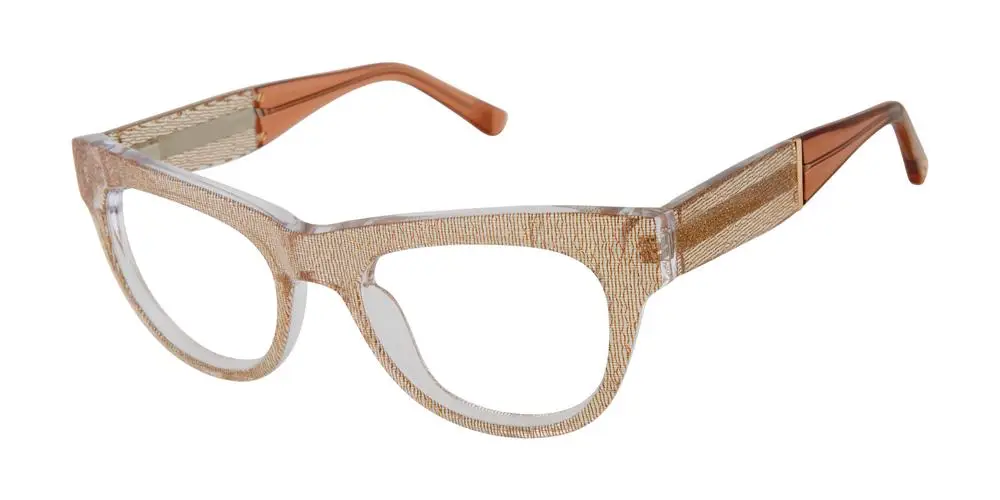 LA067 Women's Eyeglass Frame