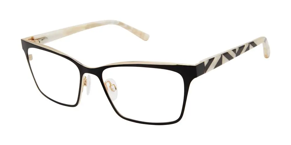 LA086 Women's Eyeglass Frame