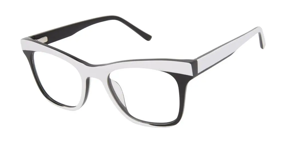 LA095 Women's Eyeglass Frame