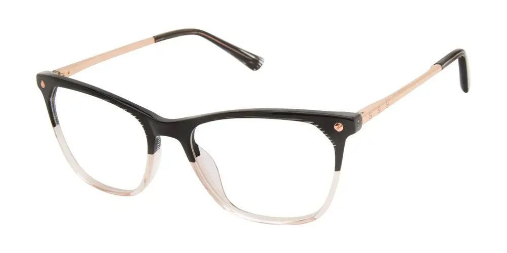 LA101 Women's Eyeglass Frame