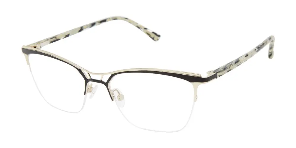 LA102 Women's Eyeglass Frame