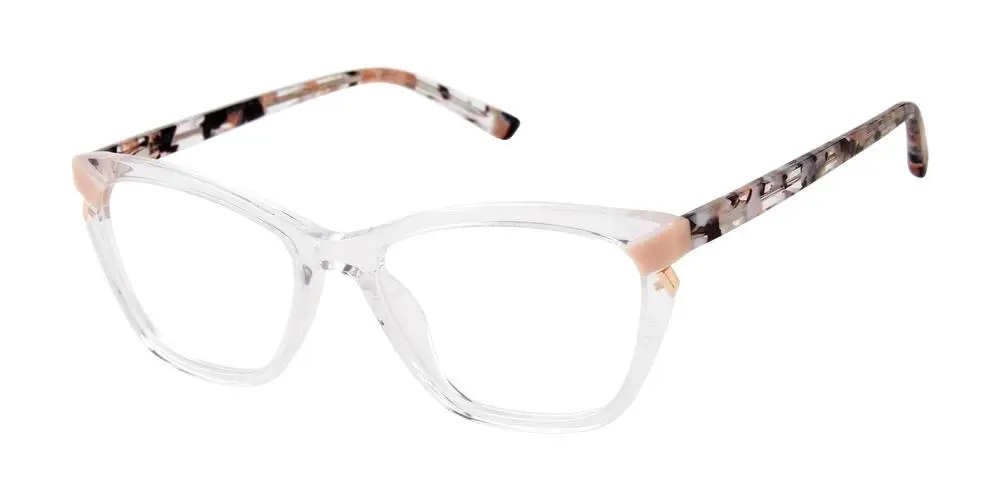 LA107 Women's Eyeglass Frame