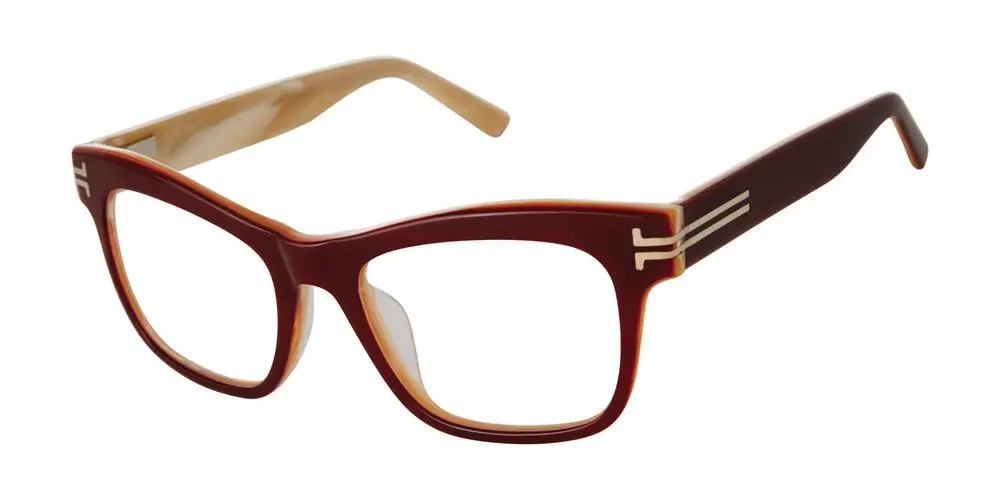 LA109 Women's Eyeglass Frame