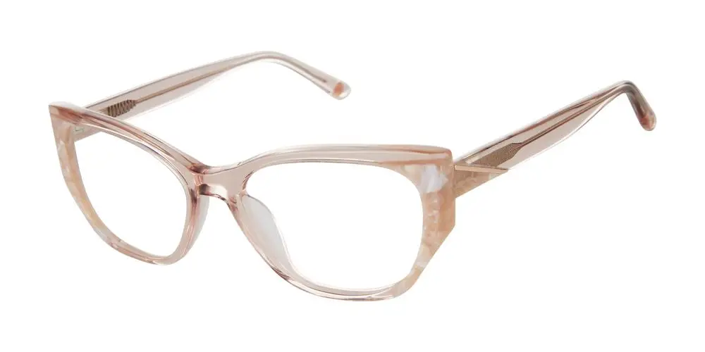 LA116 Women's Eyeglass Frame