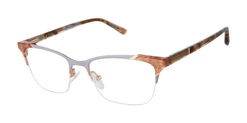 LA118 Women's Eyeglass Frame