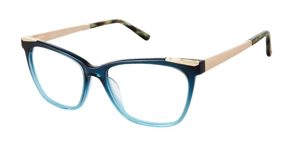 LA119 Women's Eyeglass Frame
