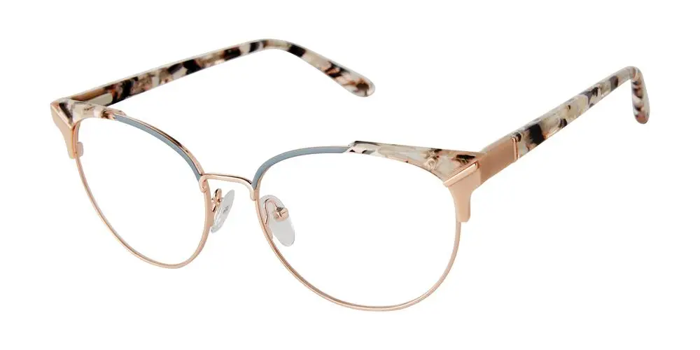 LA120 Women's Eyeglass Frame