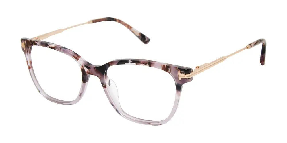 LA123 Women's Eyeglass Frame