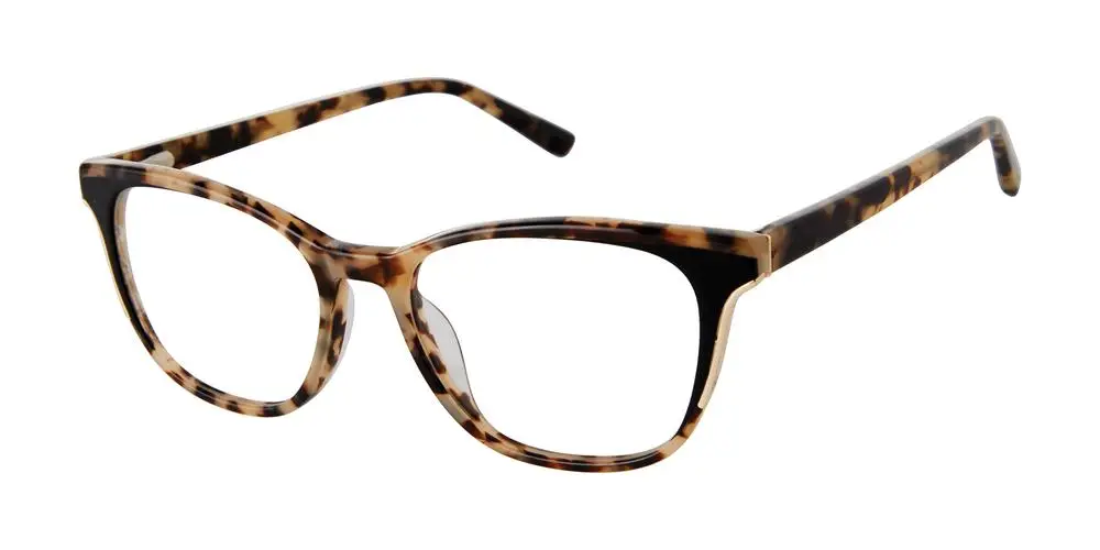LA124 Women's Eyeglass Frame