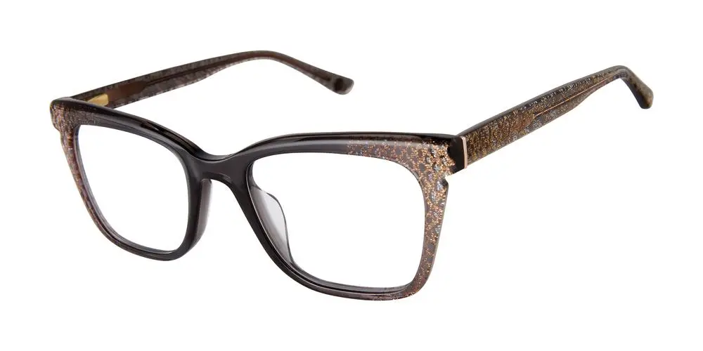 LA126 Women's Eyeglass Frame