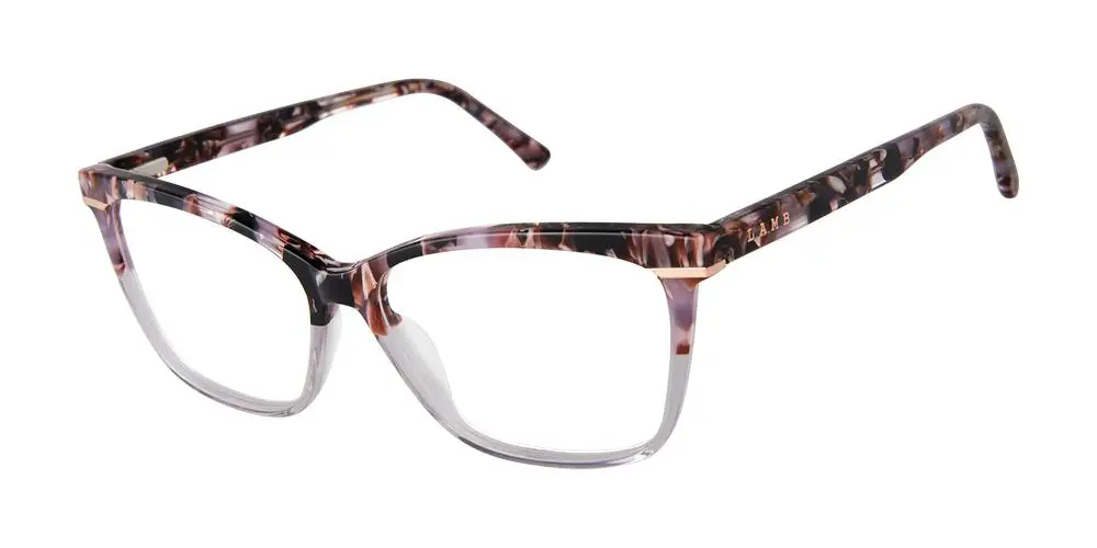 LA129 Women's Eyeglass Frame