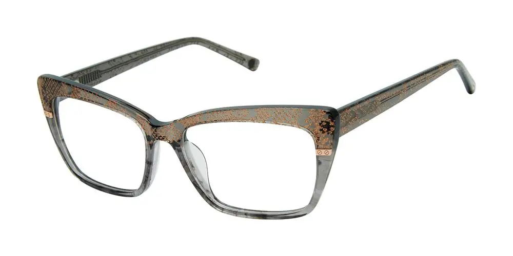 LA133 Women's Eyeglass Frame