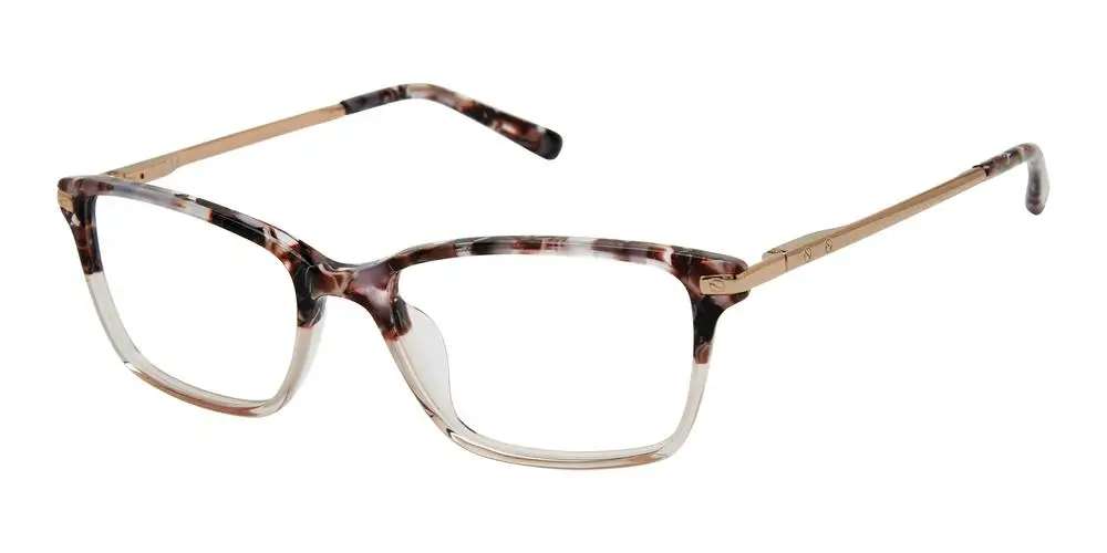 LA135 Women's Eyeglass Frame