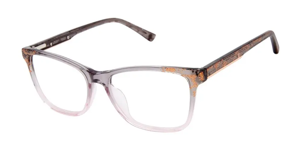 LA139 Women's Eyeglass Frame