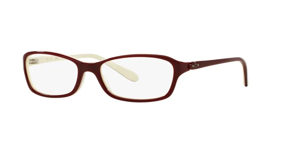Persuasive Women's Eyeglass Frame