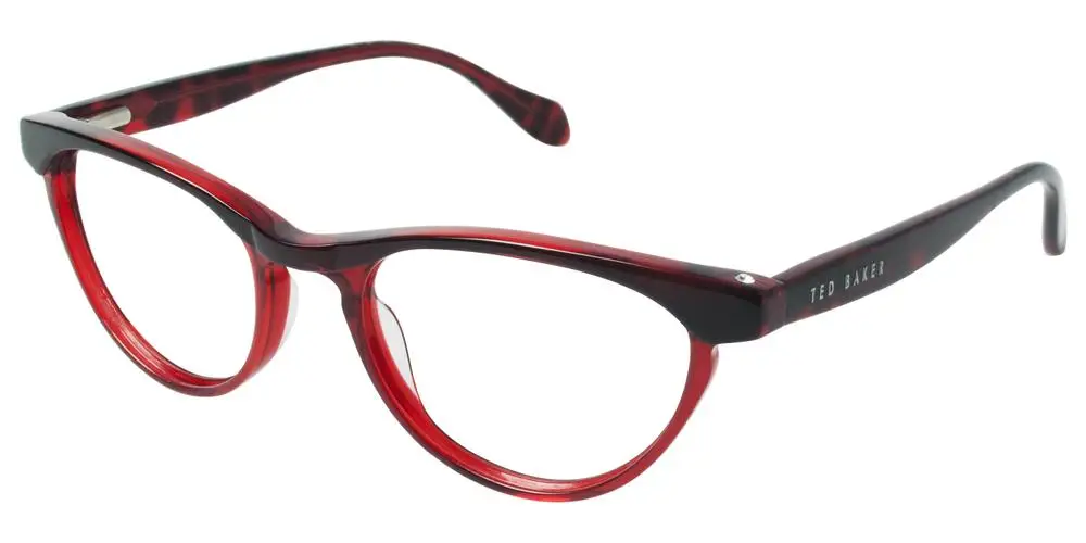 B713 Women's Eyeglass Frame