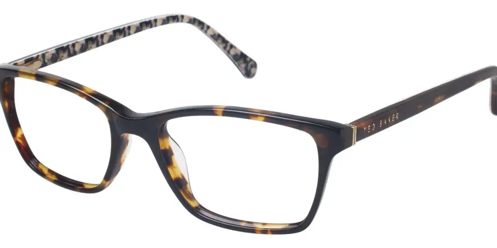 B723 Women's Eyeglass Frame