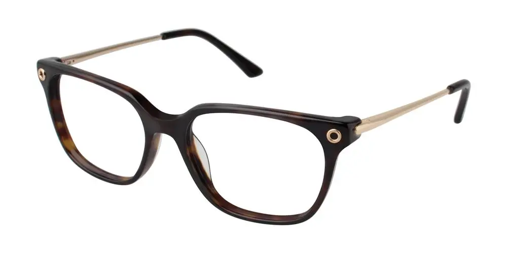 B732 Women's Eyeglass Frame