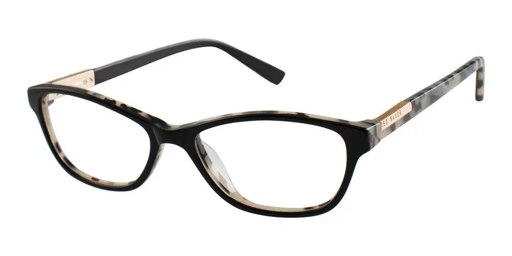 B744 Women's Eyeglass Frame