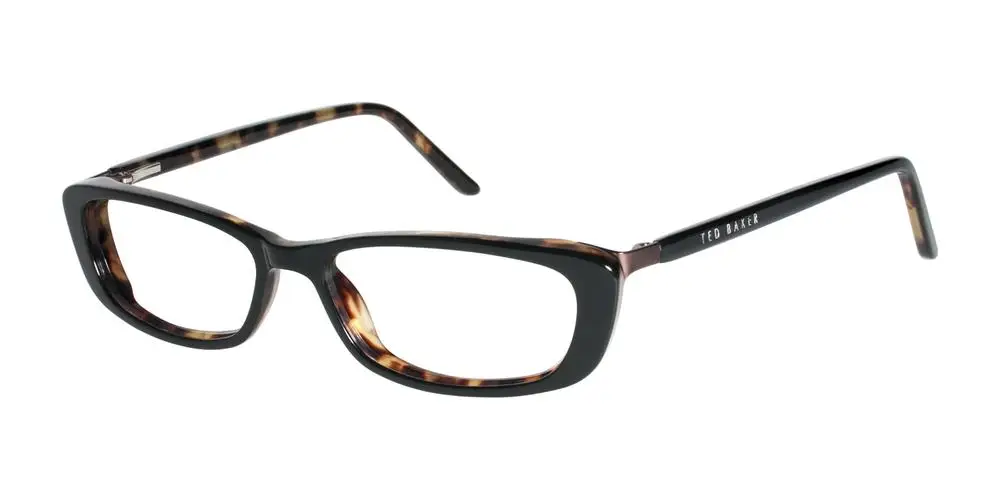 B851 Women's Eyeglass Frame