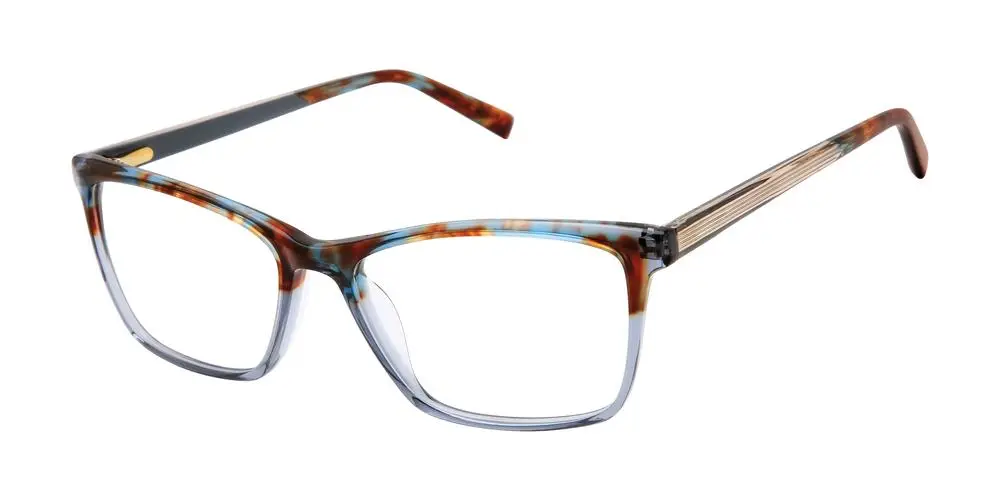 TFW020 Women's Eyeglass Frame
