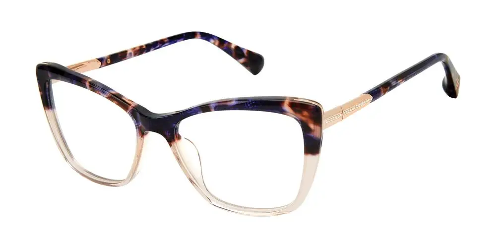 TLW006 Women's Eyeglass Frame