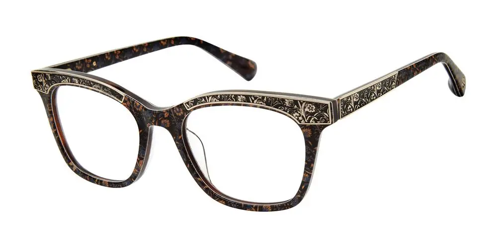 TLW008 Women's Eyeglass Frame