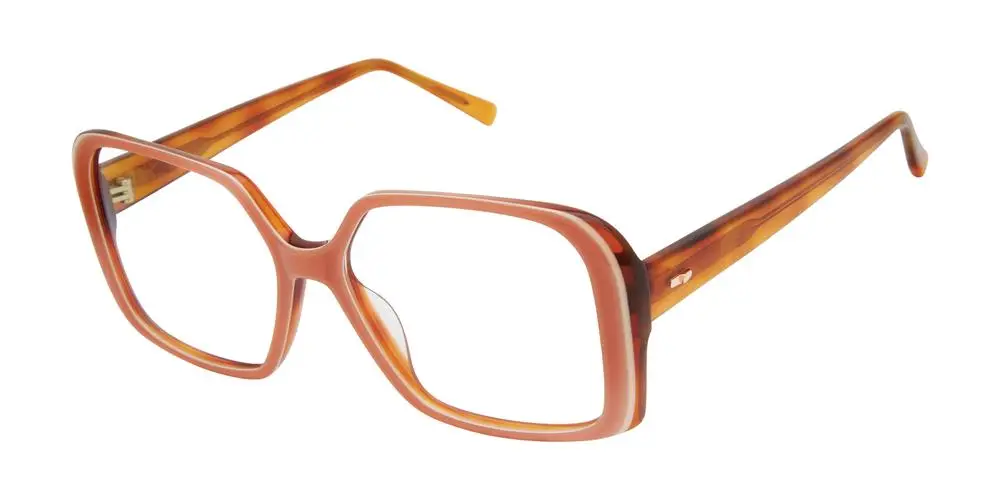 TW011 Women's Eyeglass Frame
