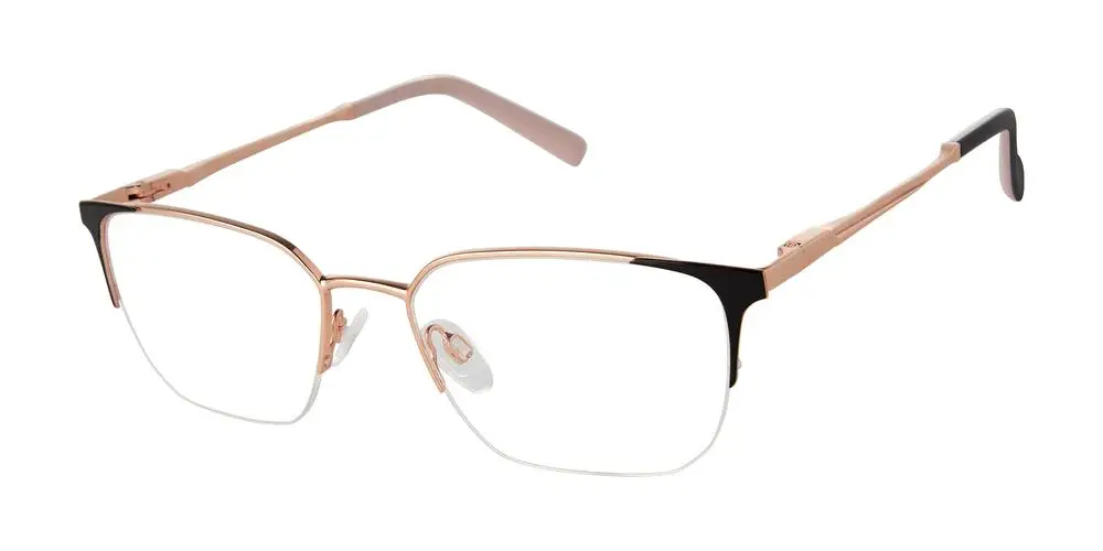TW518 Women's Eyeglass Frame