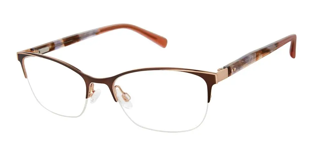 TW520 Women's Eyeglass Frame