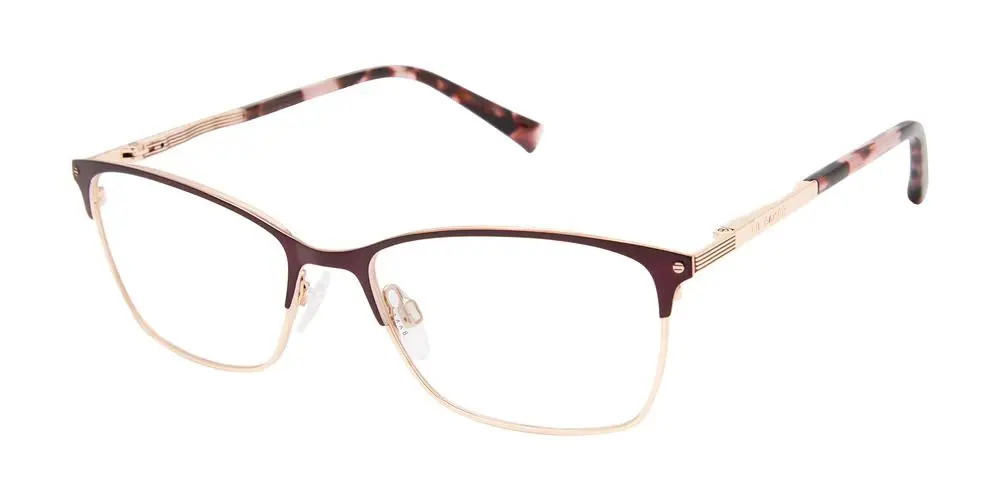 TW525 Women's Eyeglass Frame