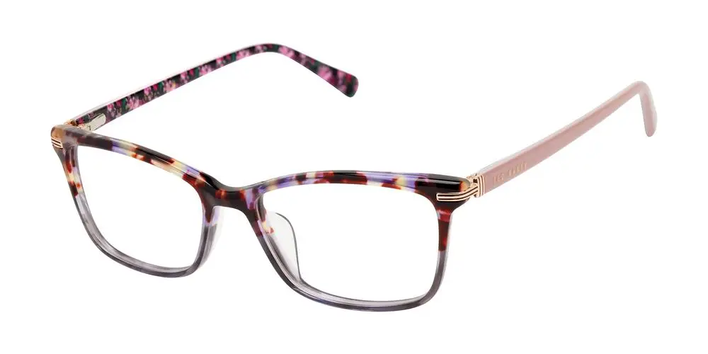 TWUF007 Women's Eyeglass Frame