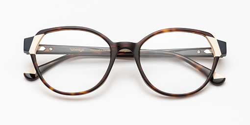 Woodys Thyssen Women's Eyeglass Frame Edmonton
