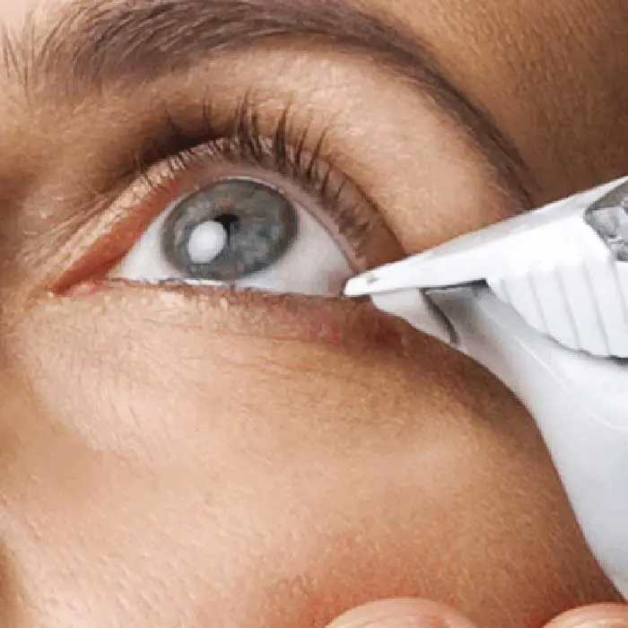 Dry Eyes: Assessing Tear Osmolarity