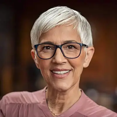 Senior Eye Exams