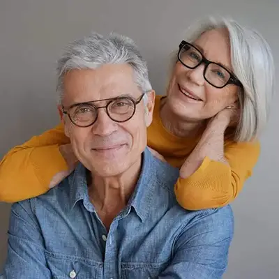 Senior Eye Care