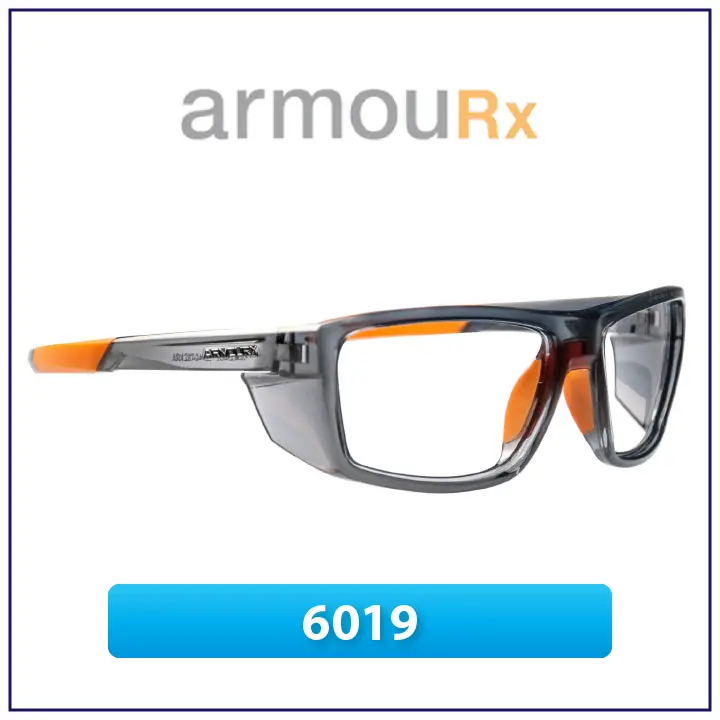 ArmouRx Prescription Safety Glasses From Our North Edmonton Optical