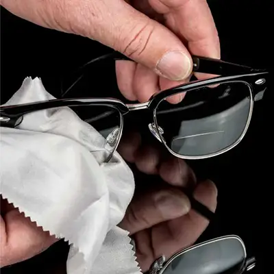 Bifocal Lenses at Our Edmonton Eye Care Clinic