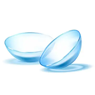 Contact Lens eStore